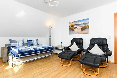 Ferienwohnung Kastanie