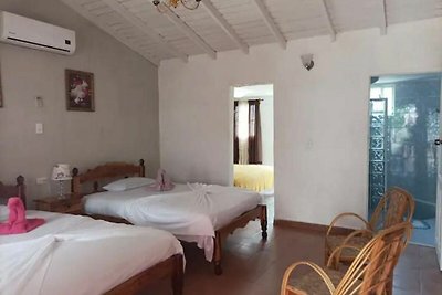 Vakantieappartement Gezinsvakantie Vinales