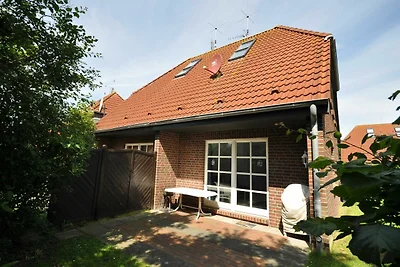 Casa vacanze Vacanza di relax Wittmund