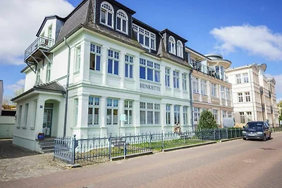 Ferienwohnung 3