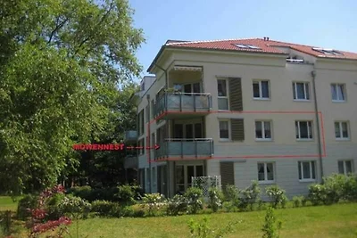 Ferienwohnung