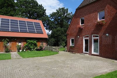 Vakantieappartement Gezinsvakantie Osterholz-Scharmbeck