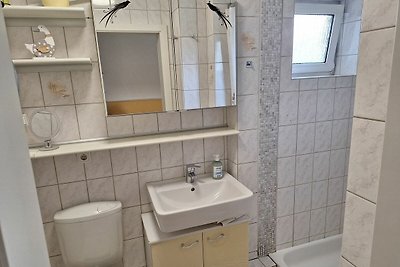 Vakantieappartement Gezinsvakantie Bad Bramstedt