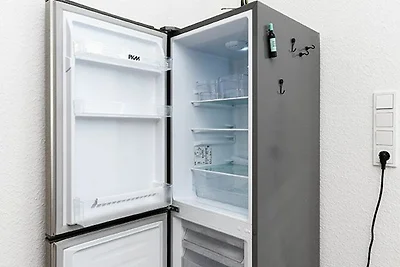 Ferienwohnung Kastanie
