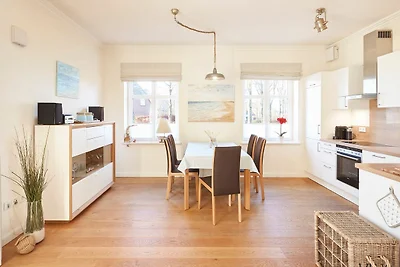 Vakantieappartement Gezinsvakantie Nieblum