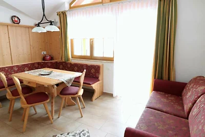 Appartement Wulfenia