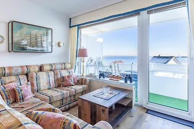 Haus Nautic, FeWo 405