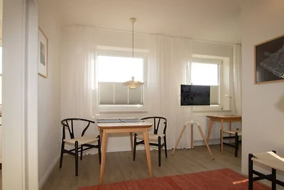 apartman za odmor Obiteljski odmor Hörnum