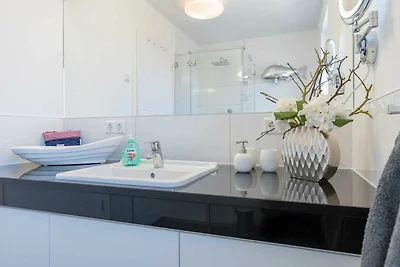 Vakantieappartement Gezinsvakantie Börgerende