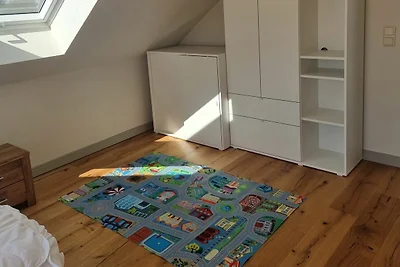 Appartamento Vacanza con famiglia Middelhagen