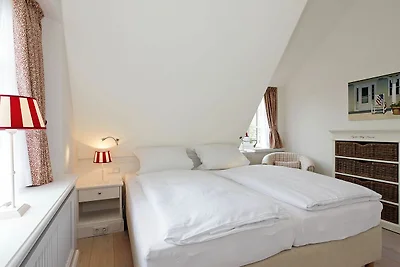 Vakantiehuis Ontspannende vakantie Kampen