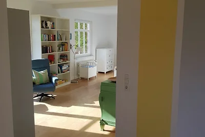 Ferienwohnung Wiesenblick