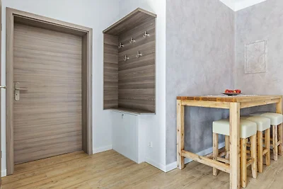 Vakantieappartement Gezinsvakantie Kühlungsborn