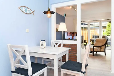 Ferienwohnung 2 Friesenhuus