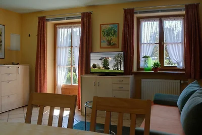 Ferienwohnung 2 EG