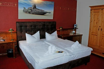 Vakantieappartement Gezinsvakantie Putbus