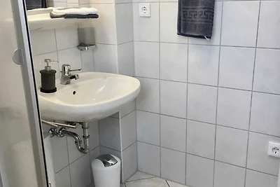 Vakantiehuis Ontspannende vakantie Friedrichskoog