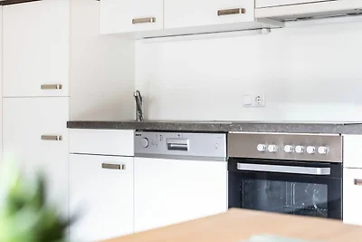 Vakantieappartement Gezinsvakantie Bezau