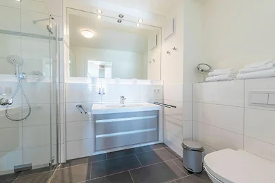 Müritzblick Hafenresidenz