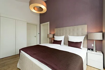 08 schöne 3-Raum-Ferienwohnung mit Sauna u.