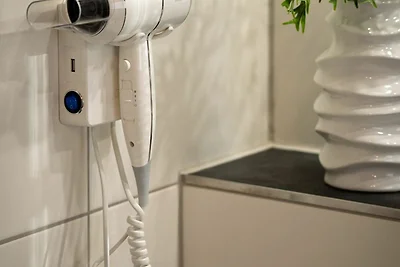 Ferienhaus Kleine Auszeit