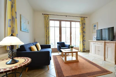 Vakantieappartement Gezinsvakantie Kühlungsborn