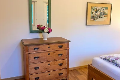 Vakantiehuis Ontspannende vakantie Kenz-Küstrow