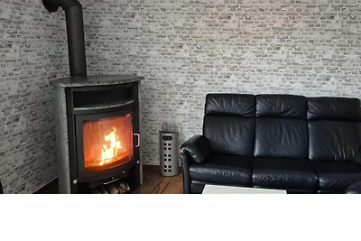 Maison de vacances Vacances relaxation Dornumersiel