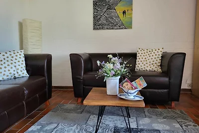 Vakantieappartement Gezinsvakantie Worpswede