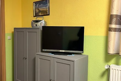 Vakantieappartement Gezinsvakantie Biendorf
