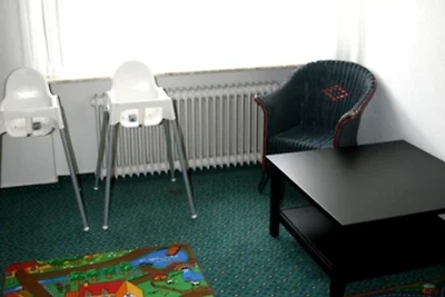 Vakantieappartement Gezinsvakantie Bad Sachsa