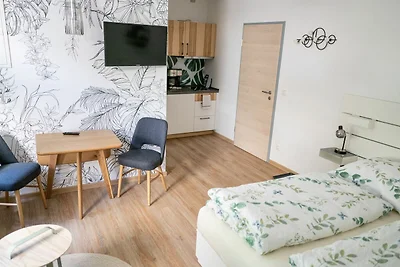Appartamento Vacanza con famiglia Meisdorf