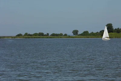 Vakantiehuis Ontspannende vakantie Benz