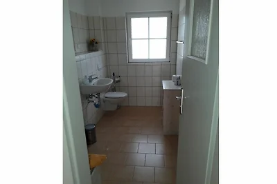 Vakantieappartement Gezinsvakantie Zempin