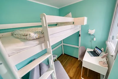 Ferienpark - Haus K, App. 0K0306