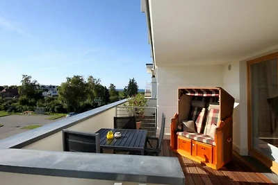 Vakantieappartement Gezinsvakantie Börgerende