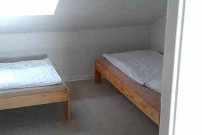 Vakantieappartement Gezinsvakantie Greifswald