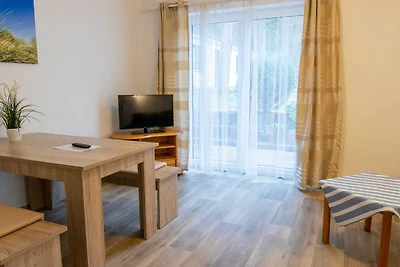 Albergo Cultura ed escursioni Lubmin