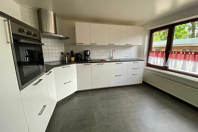 Ferienwohnung Ostseeperle im Landhaus...