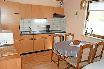 Ferienhaus Adelheid mit Seeblick und Terrasse