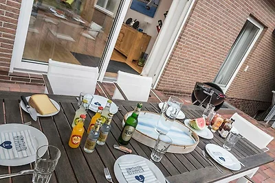 Appartamento Vacanza con famiglia Varel