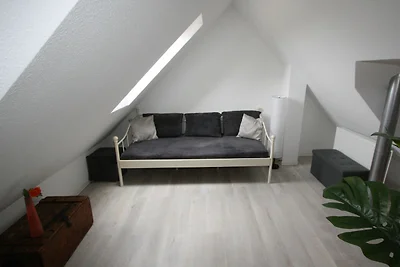 Hotel Cultuur en bezienswaardigheden Butjadingen