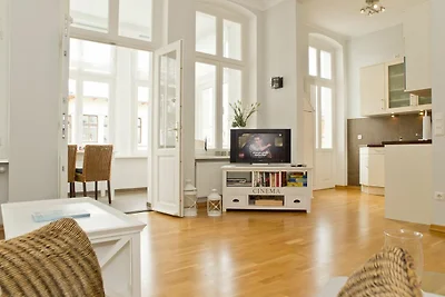 Schloss am Meer, App. 4