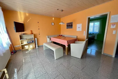 Appartamento Vacanza con famiglia Rust
