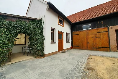 Vakantieappartement Gezinsvakantie Kaltenwestheim