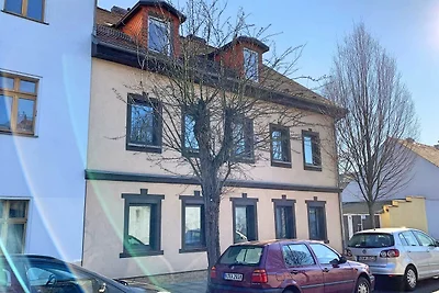 Ferienwohnung