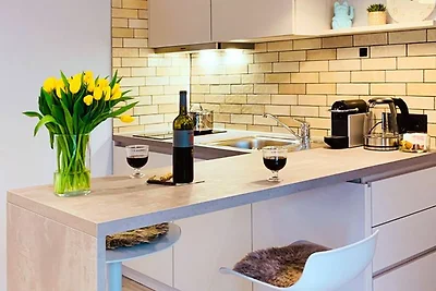 Vakantieappartement Gezinsvakantie Langenau