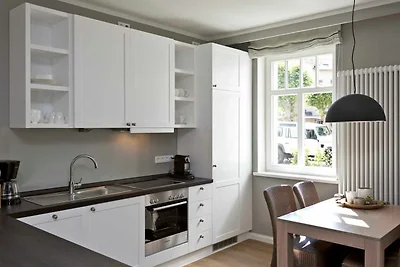 Appartamento Vacanza con famiglia Kühlungsborn