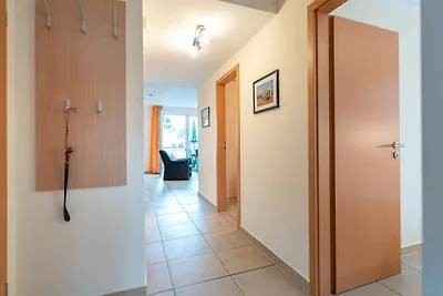 Vakantieappartement Gezinsvakantie Neuhof