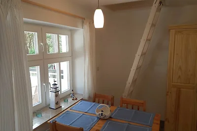 Ferienwohnung Lisa OG